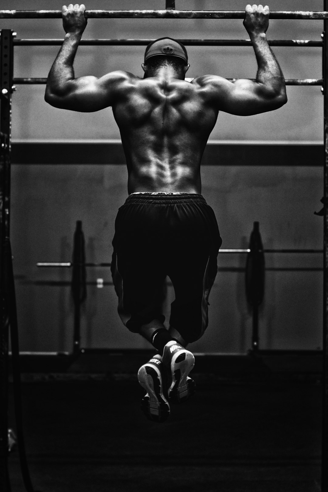 Healthy lifestyle for men