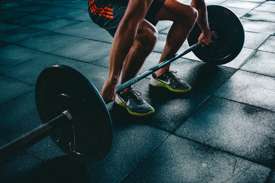 Protein guide for men